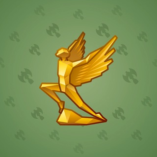 Rare Bird #6592