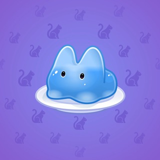 Jelly Bunny #58177