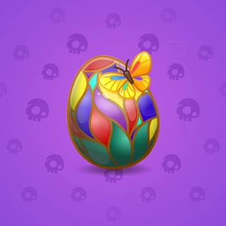 Easter Egg #4869