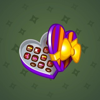 Valentine Box #28872