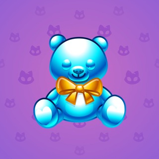 Toy Bear #40715
