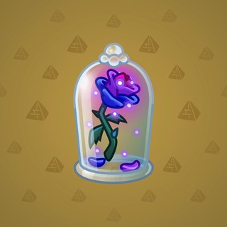 Eternal Rose #4956