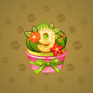 Whip Cupcake #279715