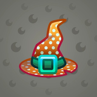 Witch Hat #22529