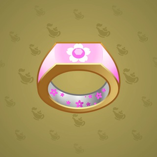 Signet Ring #13416