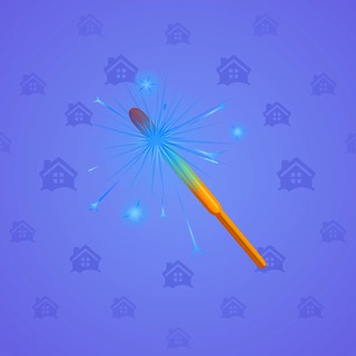Party Sparkler #172474
