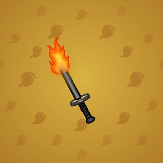 Chill Flame #227481