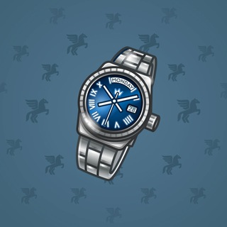 Swiss Watch #6618