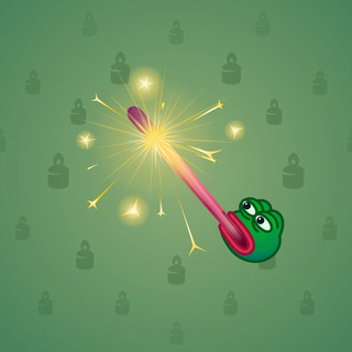 Party Sparkler #77682