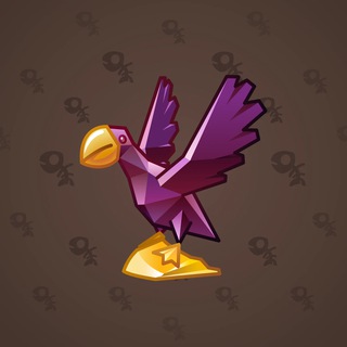 Rare Bird #7103