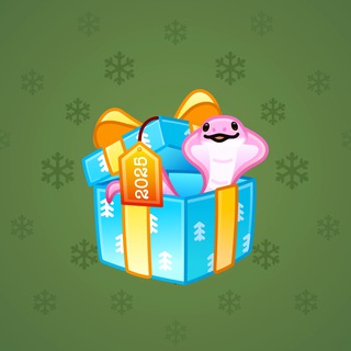 Snake Box #52072