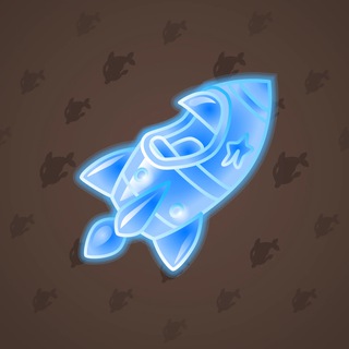 Stellar Rocket #23769