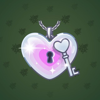 Cupid Charm #10931