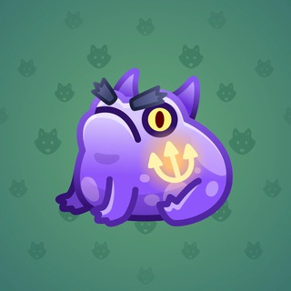 Kissed Frog #2566