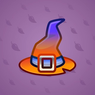 Witch Hat #41003