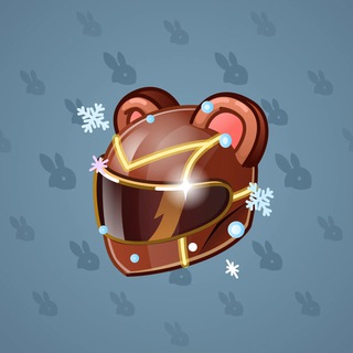 Neko Helmet #9983