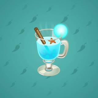 Spiced Wine #63597