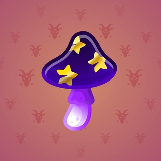 Spy Agaric #61696