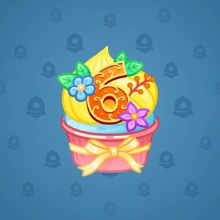 Whip Cupcake #104027