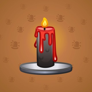 Eternal Candle #15979