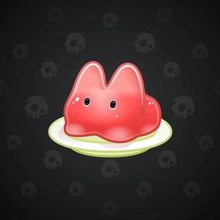 Jelly Bunny #63433
