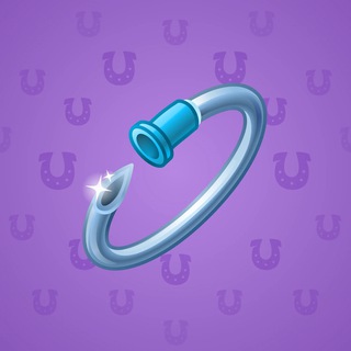 Nail Bracelet #1410
