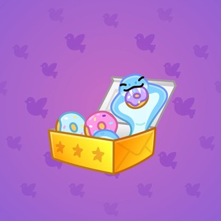 Snake Box #120242