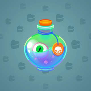 Love Potion #2377