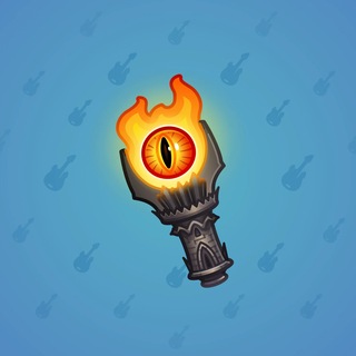 Chill Flame #414503