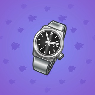Swiss Watch #9844