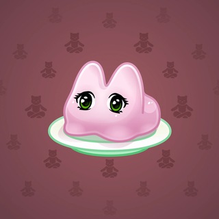 Jelly Bunny #12926