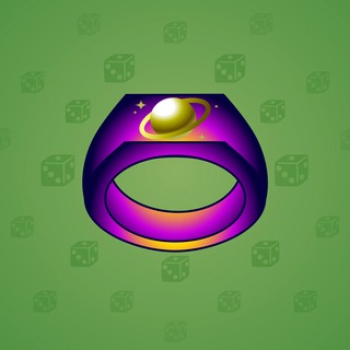Saturn Ring