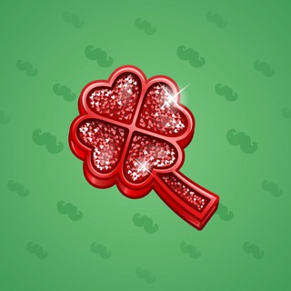 Clover Pin #177099