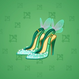 Sky Stilettos #9943