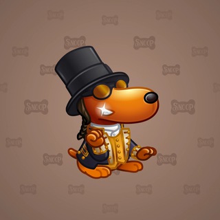 Snoop Dogg #336023