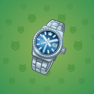 Swiss Watch #2351