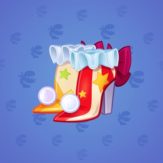 Sky Stilettos #16146