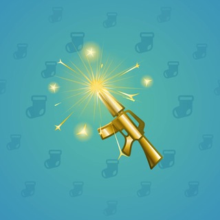 Party Sparkler #158734