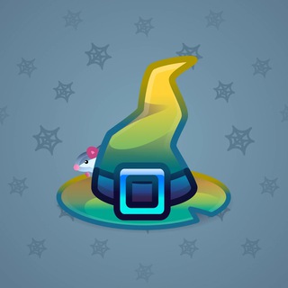 Witch Hat #28843