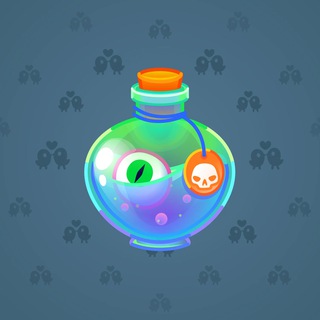 Love Potion #5382