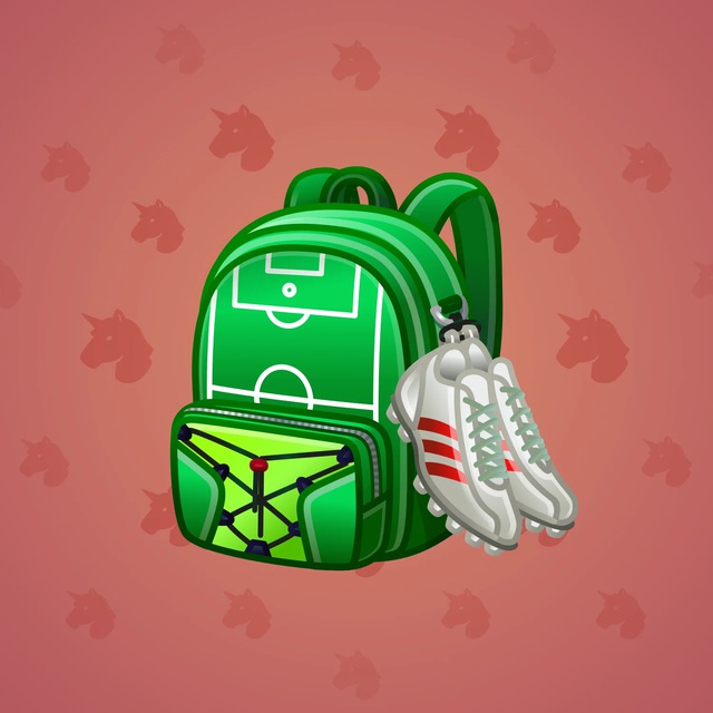 NFT-подарок Mood Pack Striker