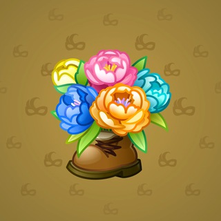 Missing Shoe