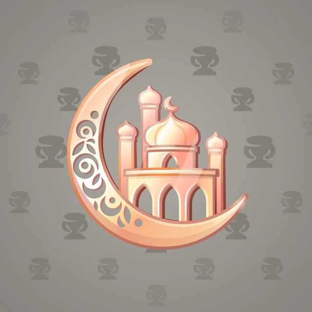 NFT-подарок Faith Amulet Shiny Silk