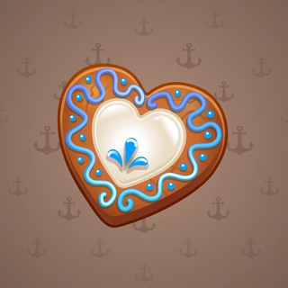 Cookie Heart #40613