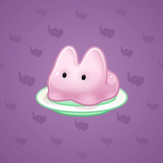 Jelly Bunny #34947