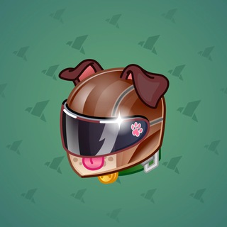 Neko Helmet #8130