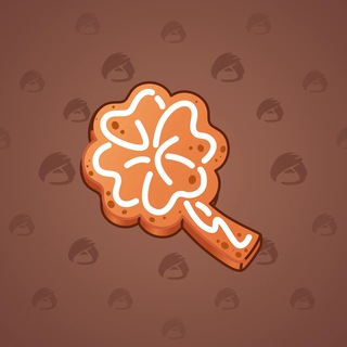Clover Pin #14935