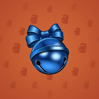 Sleigh Bell #2406
