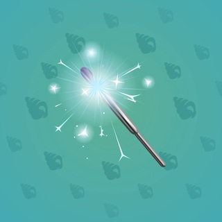 Party Sparkler #35598