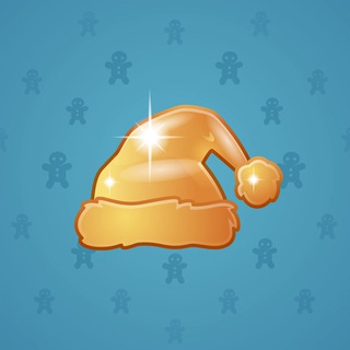 Santa Hat #10695